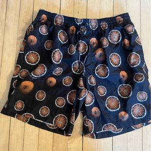 Dolce & Gabbana men’s swim trunks